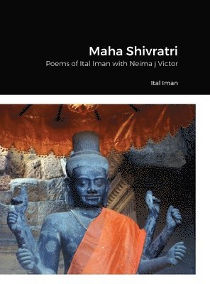 bokomslag Maha Shivratri