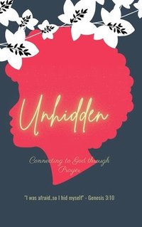bokomslag Unhidden