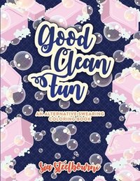 bokomslag Good Clean Fun