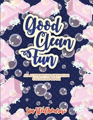 bokomslag Good Clean Fun