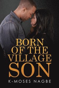 bokomslag Born of the Village Son
