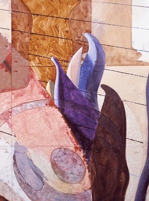 Kenneth Smith - Field Report, Inbunden