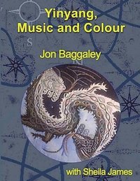 bokomslag Yinyang, Music and Colour