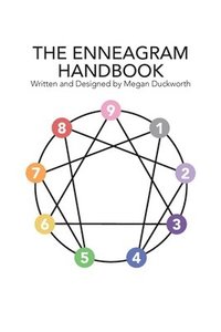 bokomslag The Enneagram Handbook