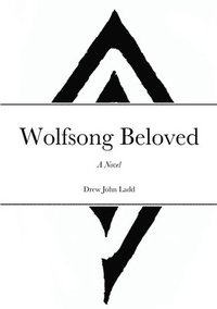 bokomslag Wolfsong Beloved