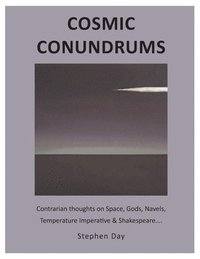 bokomslag Cosmic Conundrums