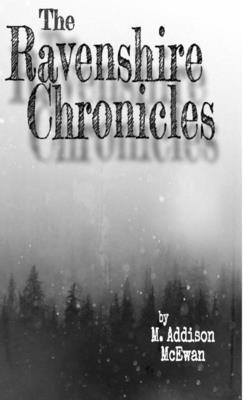 bokomslag Ravenshire Chronicles