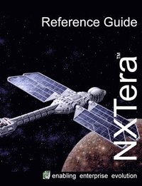 bokomslag NXTera 7 Reference Manual