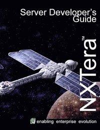 bokomslag NXTera 7 Server Developer's Guide