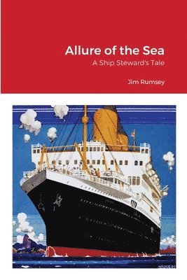 Allure of the Sea 1