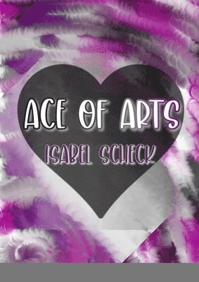 bokomslag Ace of Arts