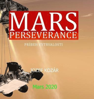 Mars Perseverance 1