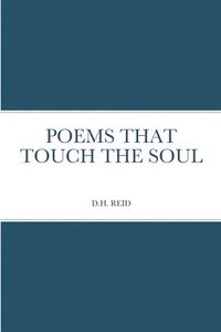 bokomslag Poems That Touch the Soul
