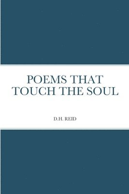 Poems That Touch the Soul 1