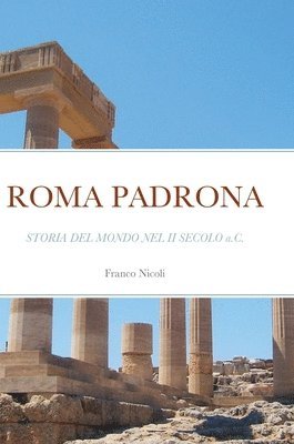 Roma Padrona 1