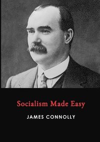 bokomslag Socialism Made Easy