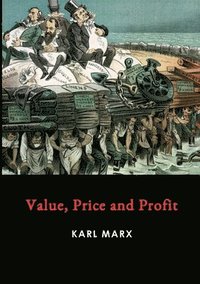 bokomslag Value, Price and Profit