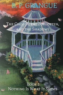 The Chosen, The Forgotten, and the Shadows Book 1 1