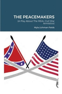 The Peacemakers 1