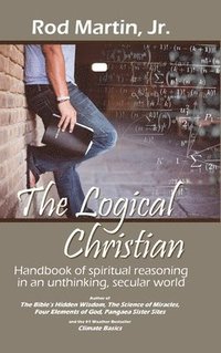 bokomslag Logical Christian