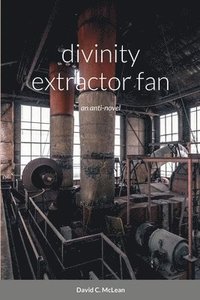 bokomslag divinity extractor fan