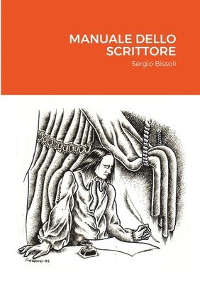 bokomslag Manuale Dello Scrittore