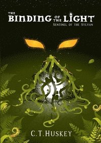 bokomslag Binding of the Light
