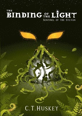 bokomslag Binding of the Light