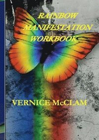 bokomslag Rainbow Manifestation Workbook