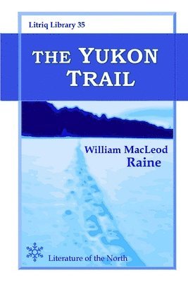 bokomslag Yukon Trail