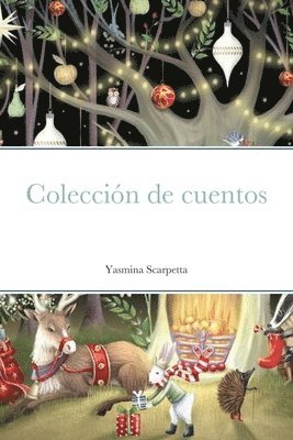 Coleccin de cuentos 1