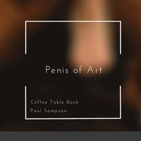 bokomslag Penis of Art