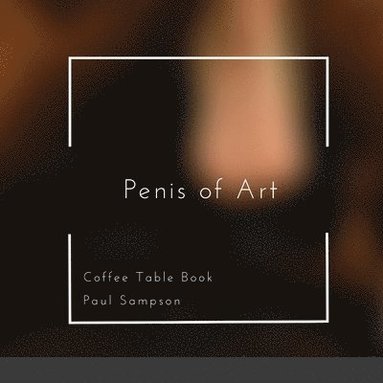 bokomslag Penis of Art