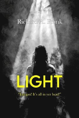 bokomslag Light