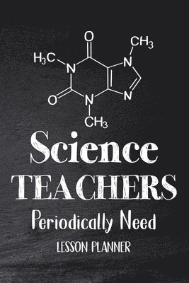 Science Teachers Periodically Need 1