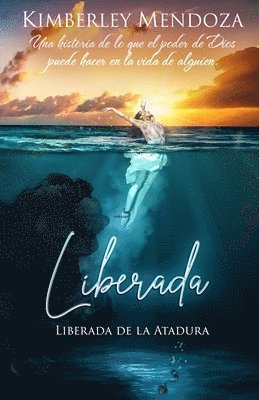 Kimberley Mendoza - Liberada, Häftad