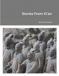 bokomslag Stories From Xi'an