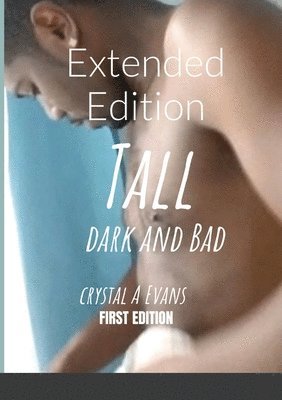 Crystal Evans - Tall Dark and Bad, Häftad