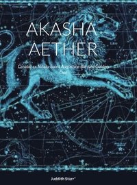 bokomslag Akasha Aether