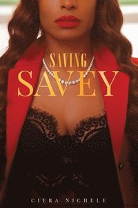 bokomslag Saving Savey