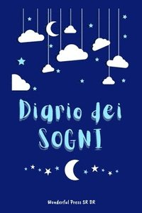 bokomslag Diario Dei Sogni