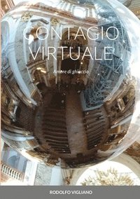 bokomslag Contagio Virtuale