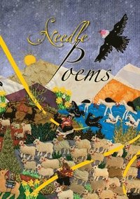 bokomslag Needle Poems