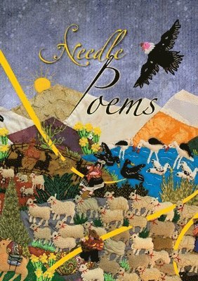 Needle Poems 1