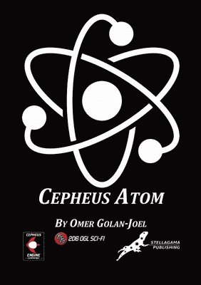 Cepheus Atom 1