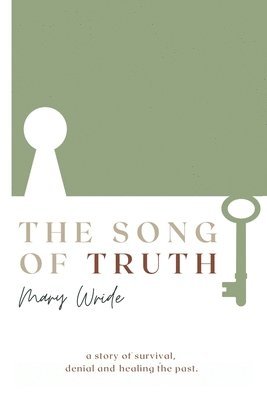 Mary Wride - Song of Truth, Häftad