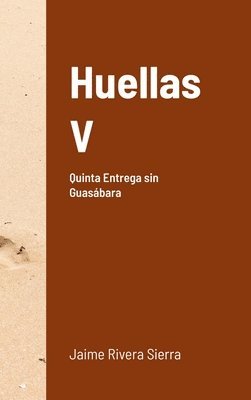 Huellas V 1