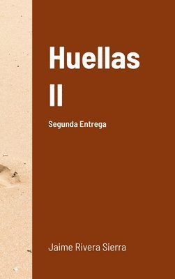 Huellas II 1