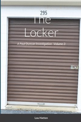 bokomslag Locker