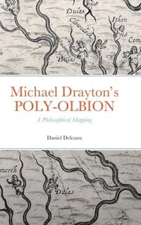 bokomslag Michael Drayton's POLY-OLBION